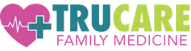TruCare Family Medicine Logo