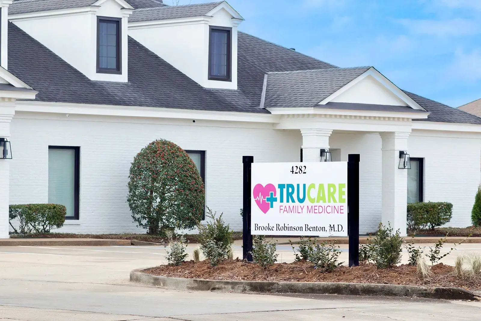 Mercy Family Healthcare, INC